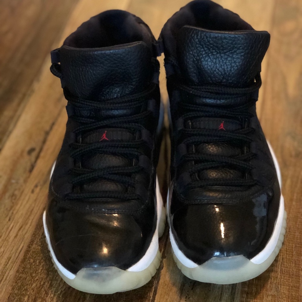Air Jordan 11 Retro 72-10